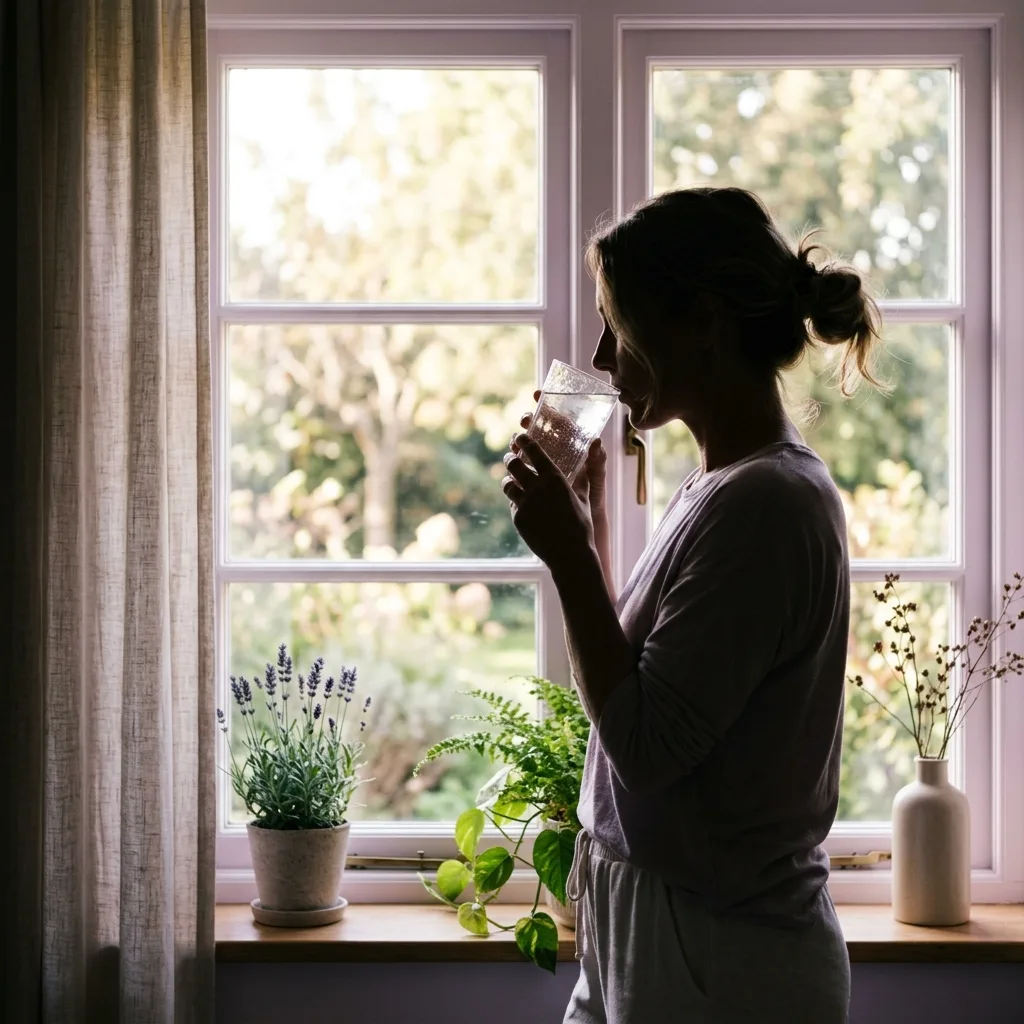 Klantervaring Ozalyn kruidencapsules